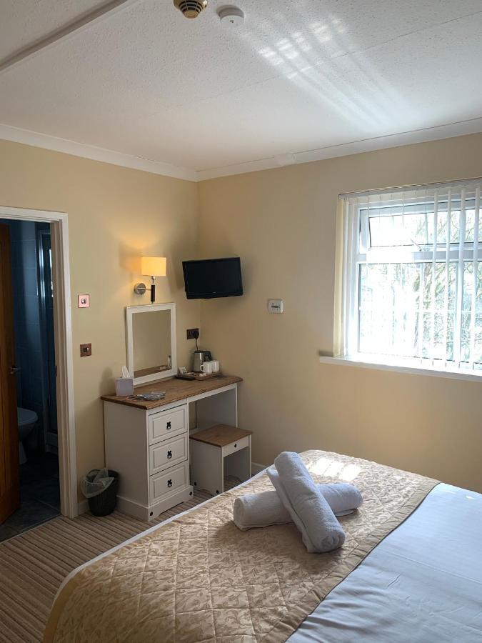 The Abercrave Inn Abercraf Luaran gambar