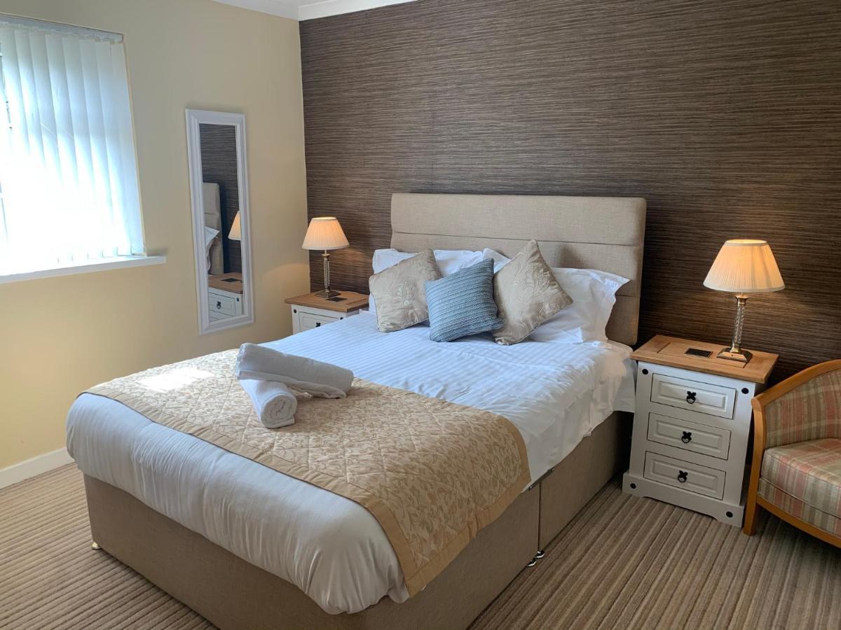 The Abercrave Inn Abercraf Luaran gambar