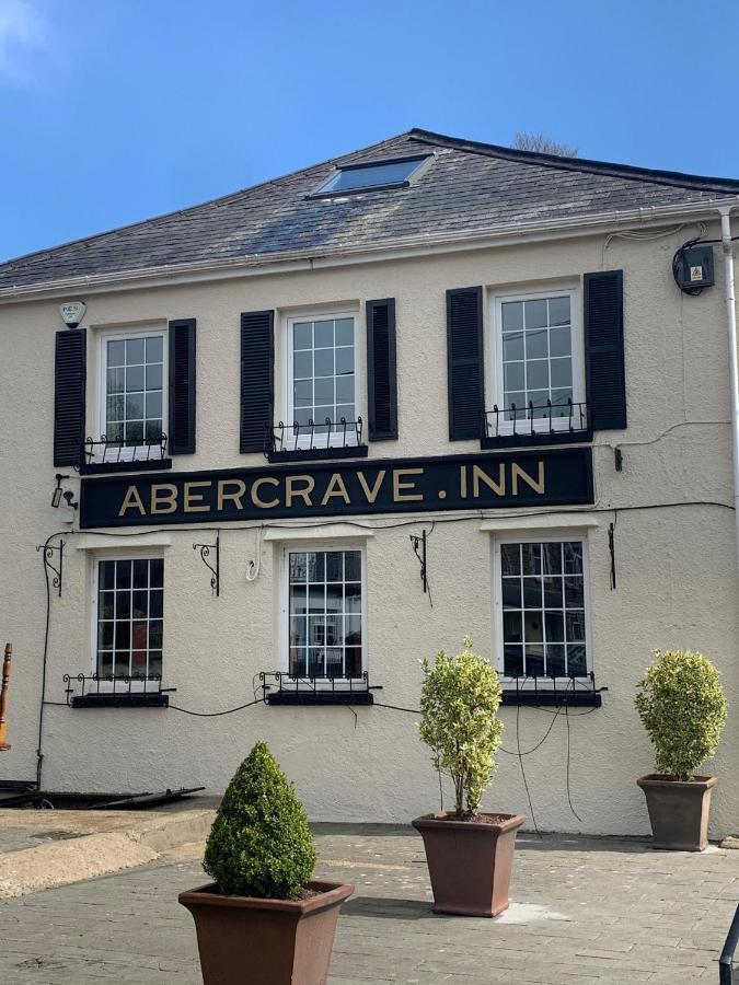 The Abercrave Inn Abercraf Luaran gambar