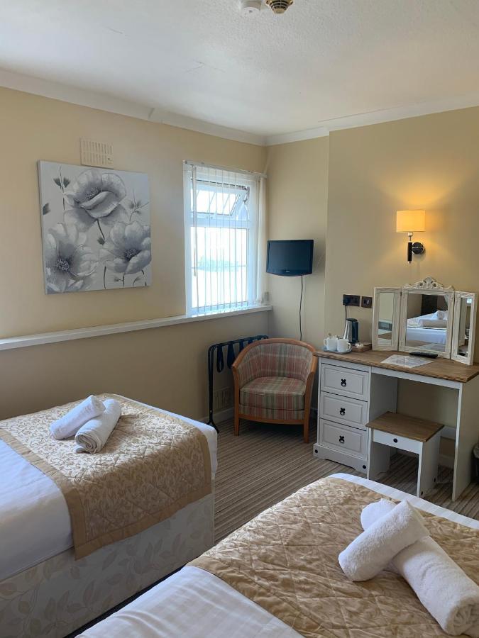 The Abercrave Inn Abercraf Luaran gambar