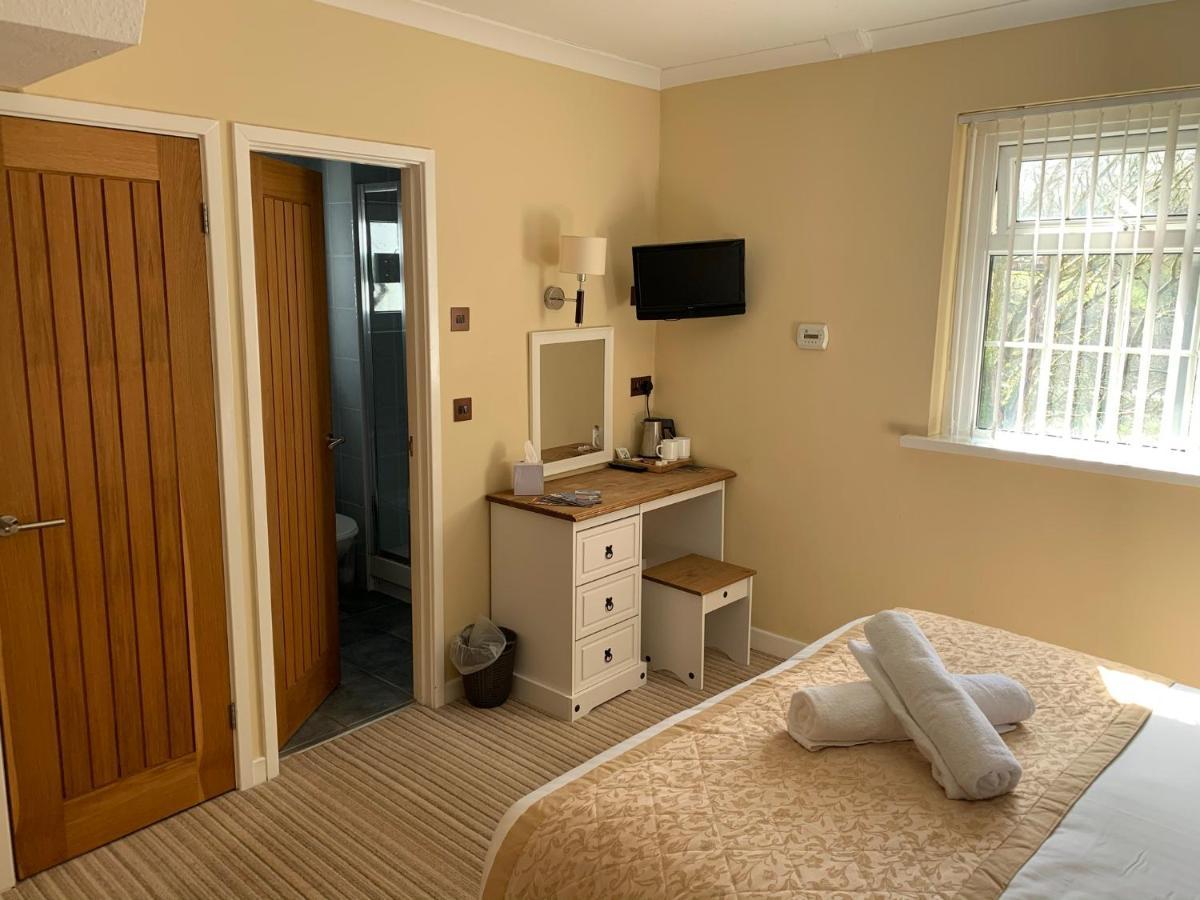 The Abercrave Inn Abercraf Luaran gambar