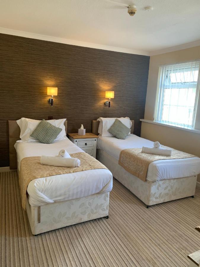 The Abercrave Inn Abercraf Luaran gambar