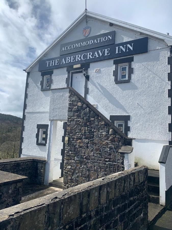 The Abercrave Inn Abercraf Luaran gambar