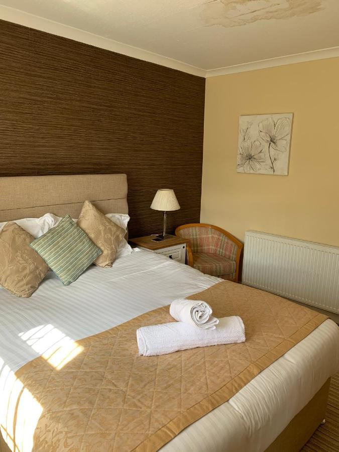 The Abercrave Inn Abercraf Luaran gambar