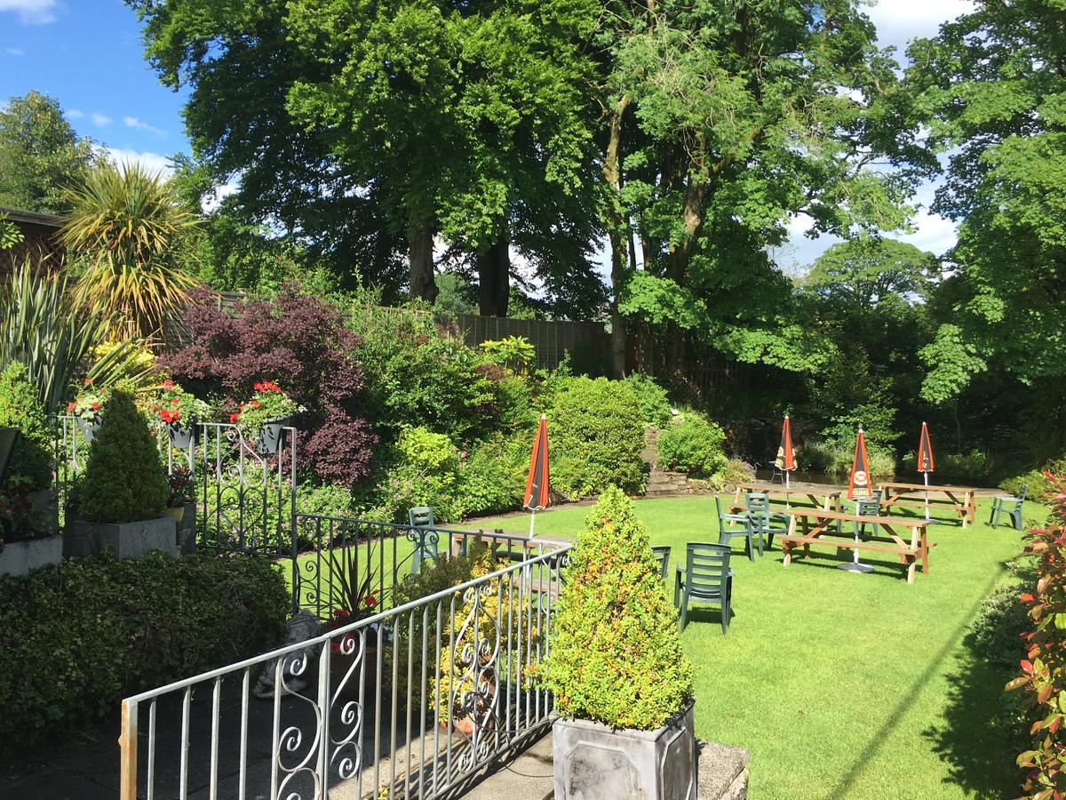 The Abercrave Inn Abercraf Luaran gambar