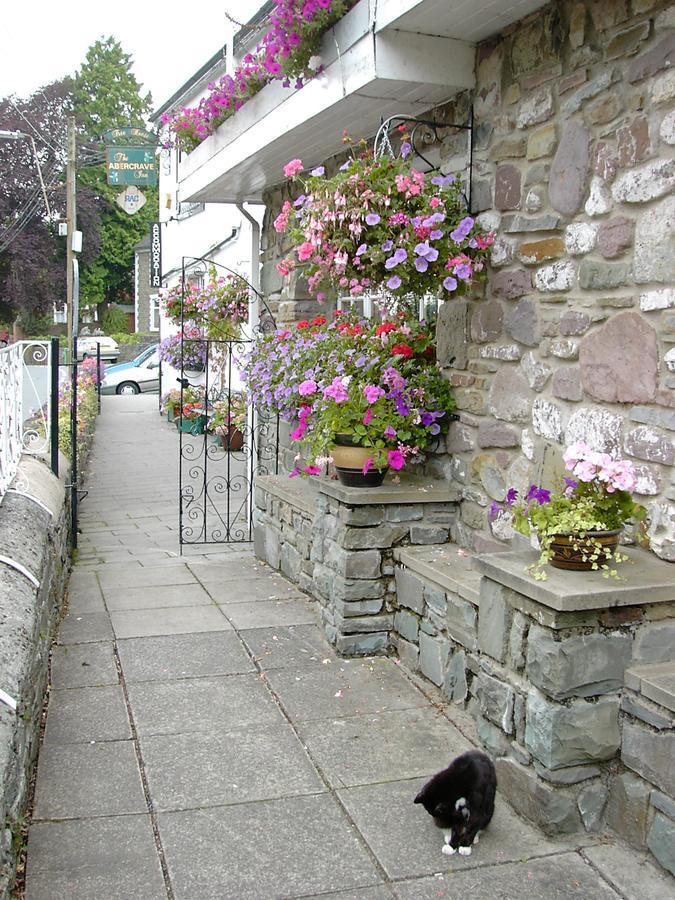 The Abercrave Inn Abercraf Luaran gambar