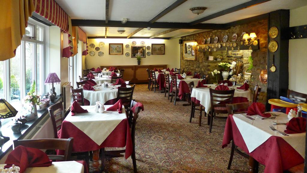 The Abercrave Inn Abercraf Luaran gambar
