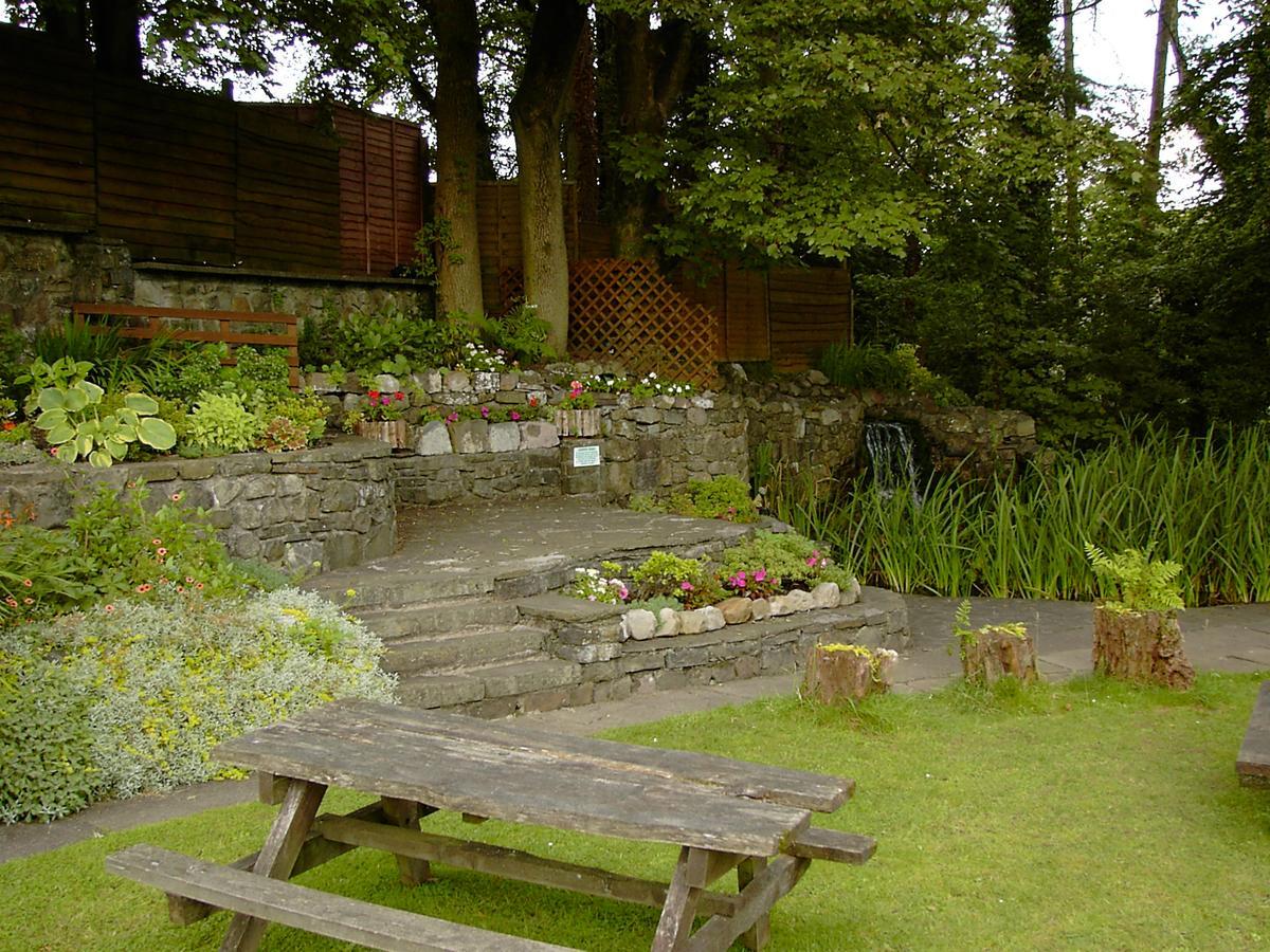 The Abercrave Inn Abercraf Luaran gambar