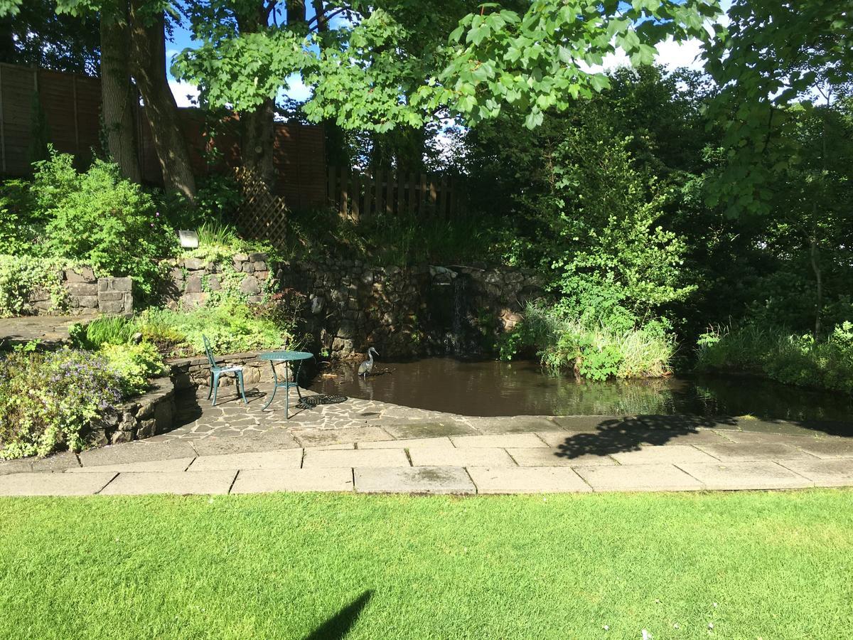 The Abercrave Inn Abercraf Luaran gambar