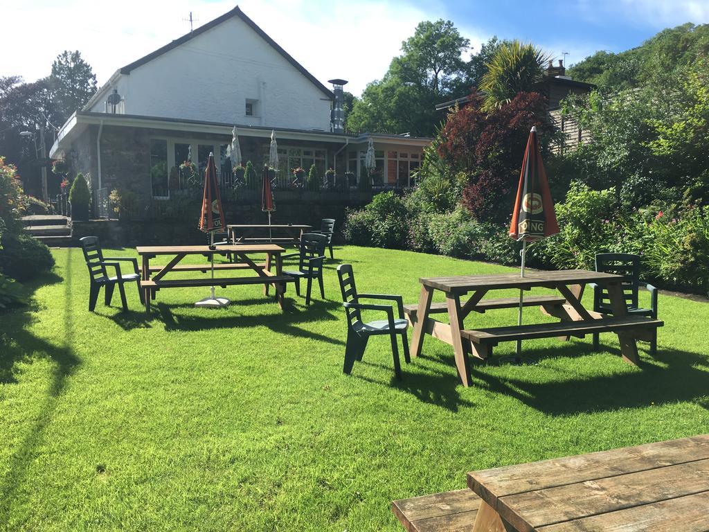 The Abercrave Inn Abercraf Luaran gambar