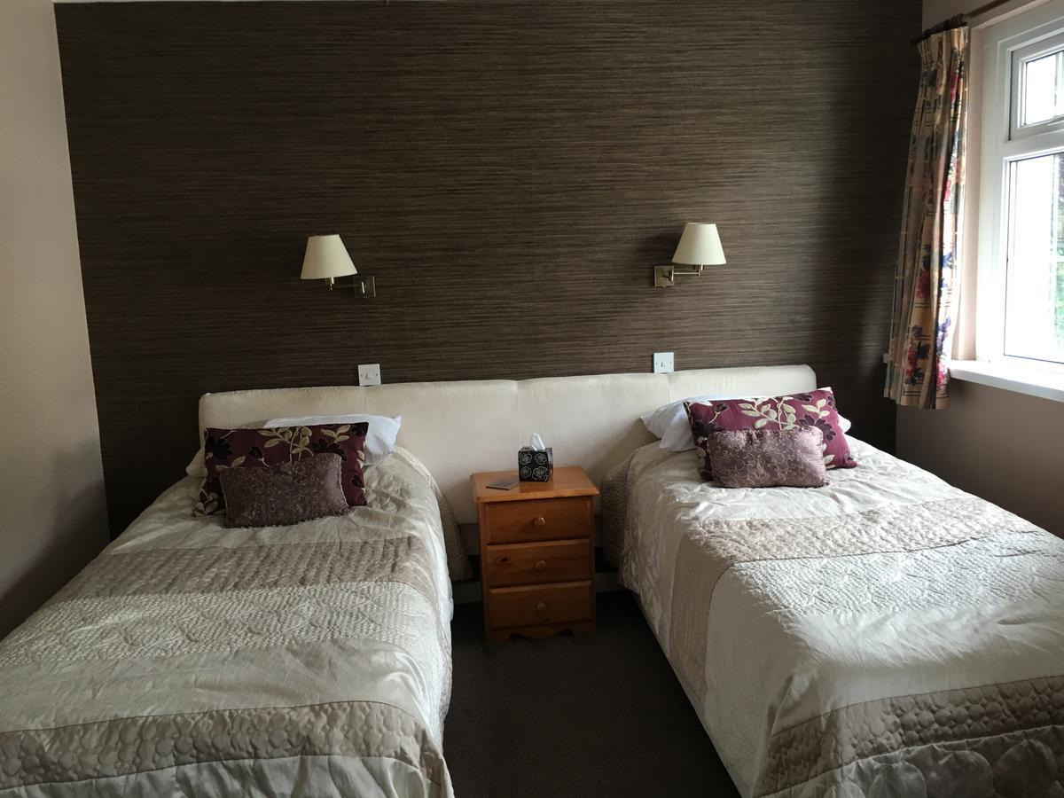 The Abercrave Inn Abercraf Luaran gambar