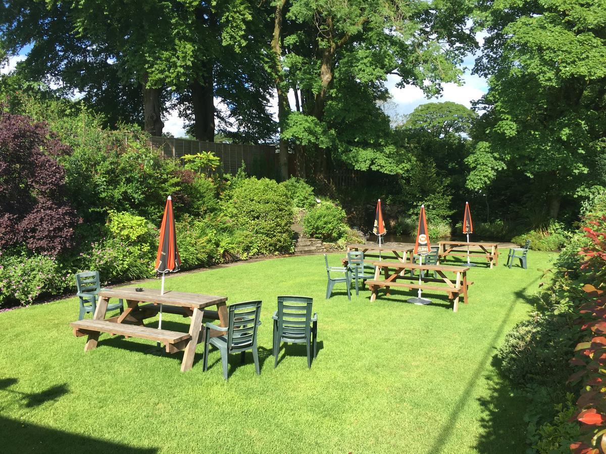 The Abercrave Inn Abercraf Luaran gambar