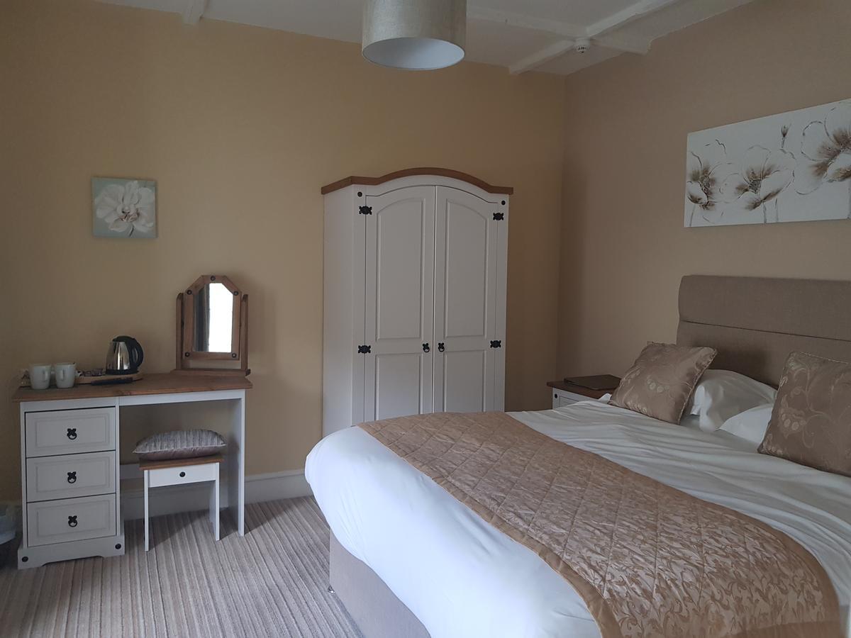 The Abercrave Inn Abercraf Luaran gambar