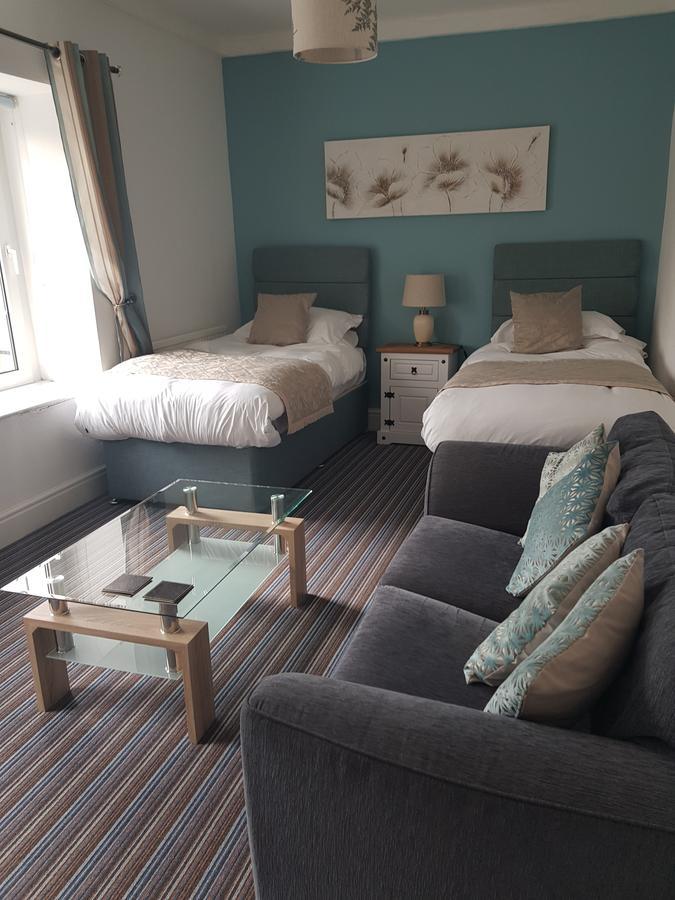The Abercrave Inn Abercraf Luaran gambar