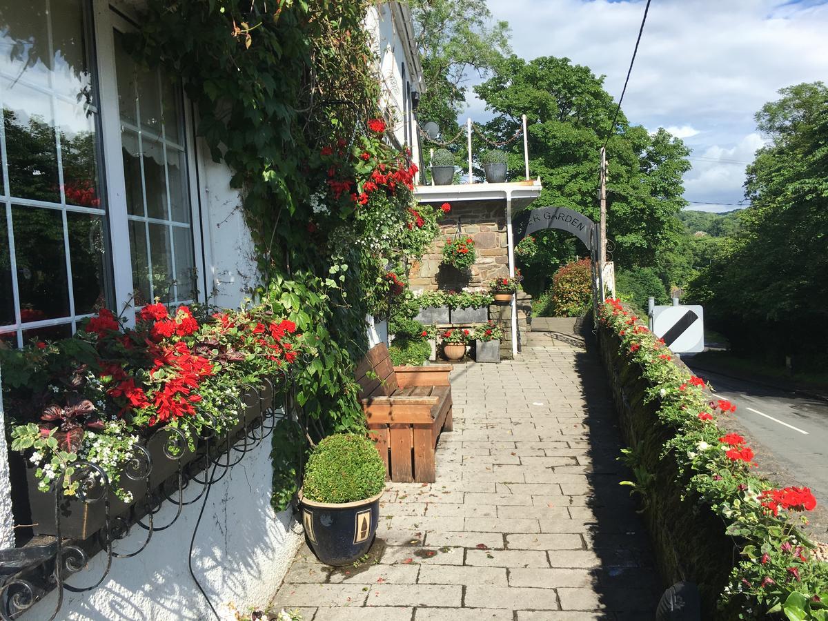 The Abercrave Inn Abercraf Luaran gambar